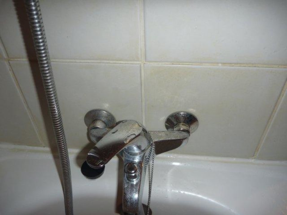 Bad Hotel Campanile Paris Est Bobigny