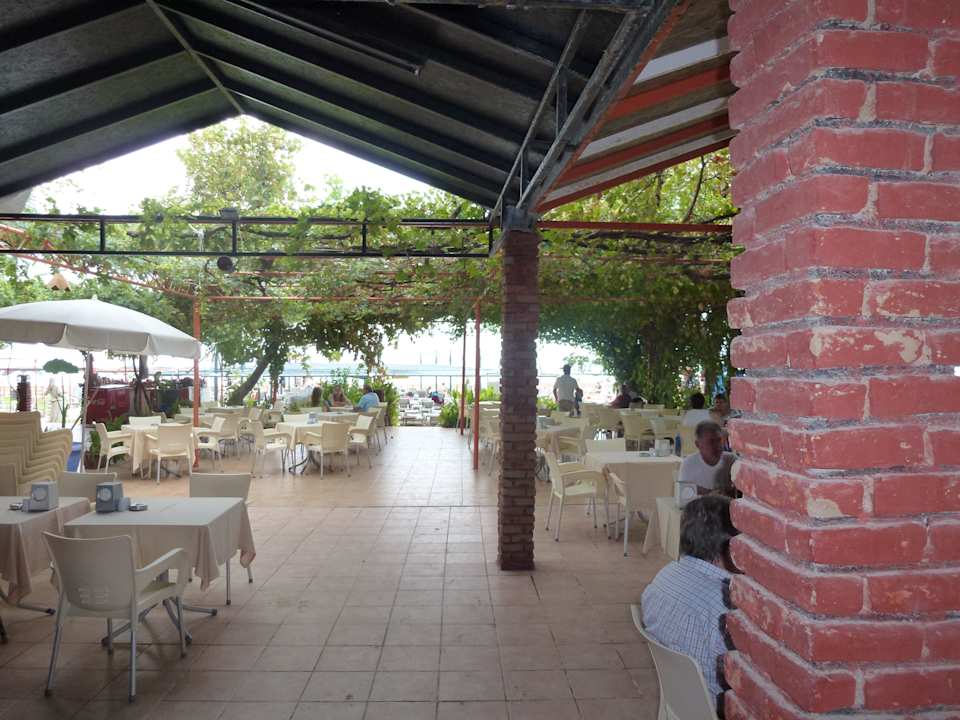 Strand Bar Narcia Resort Side