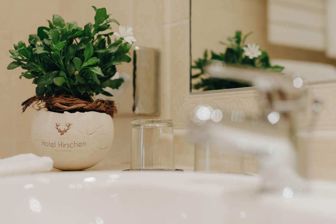 Zimmer Hotel Hirschen