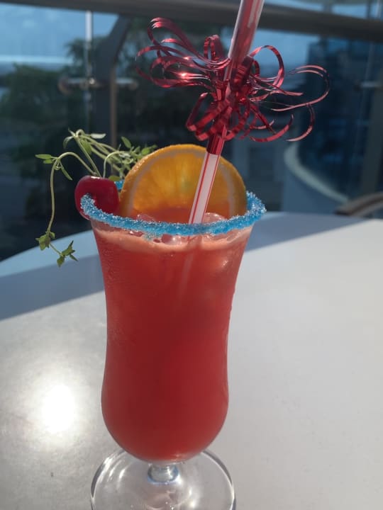 Strand Aria Resort & Spa