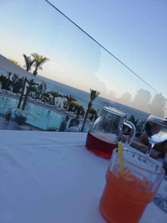 Gastro Rodos Princess Beach Hotel & Spa