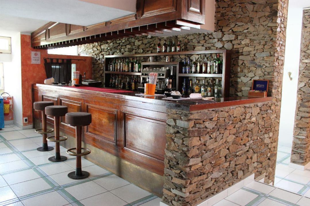 Bar Club Hotel Ancora