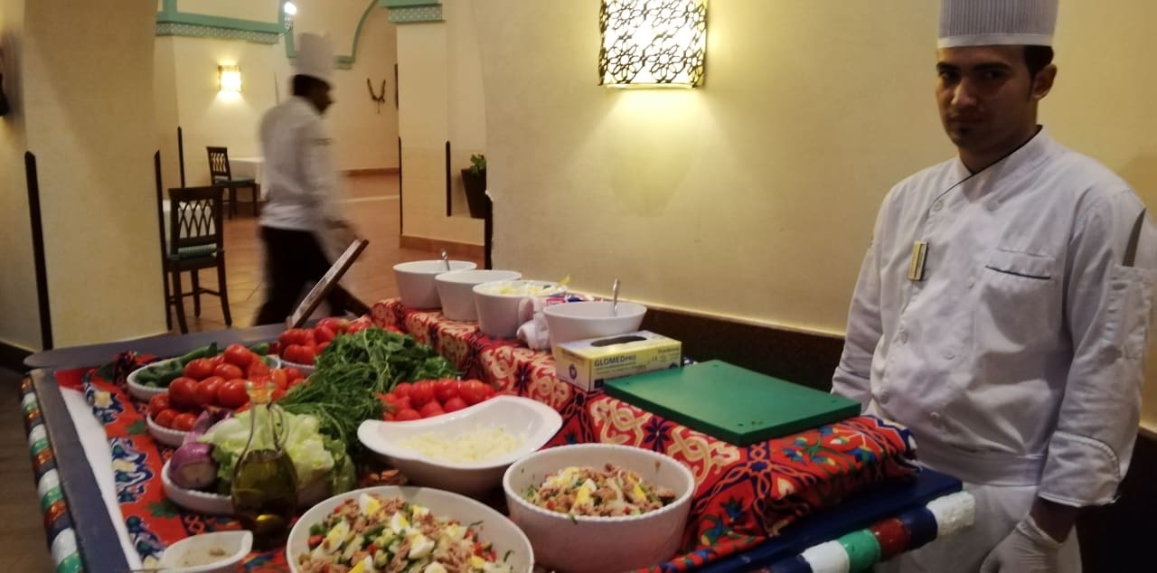 Sonstiges Steigenberger Coraya Beach - Adults only