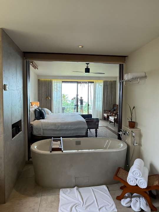 Zimmer Anantara Peace Haven Tangalle Resort