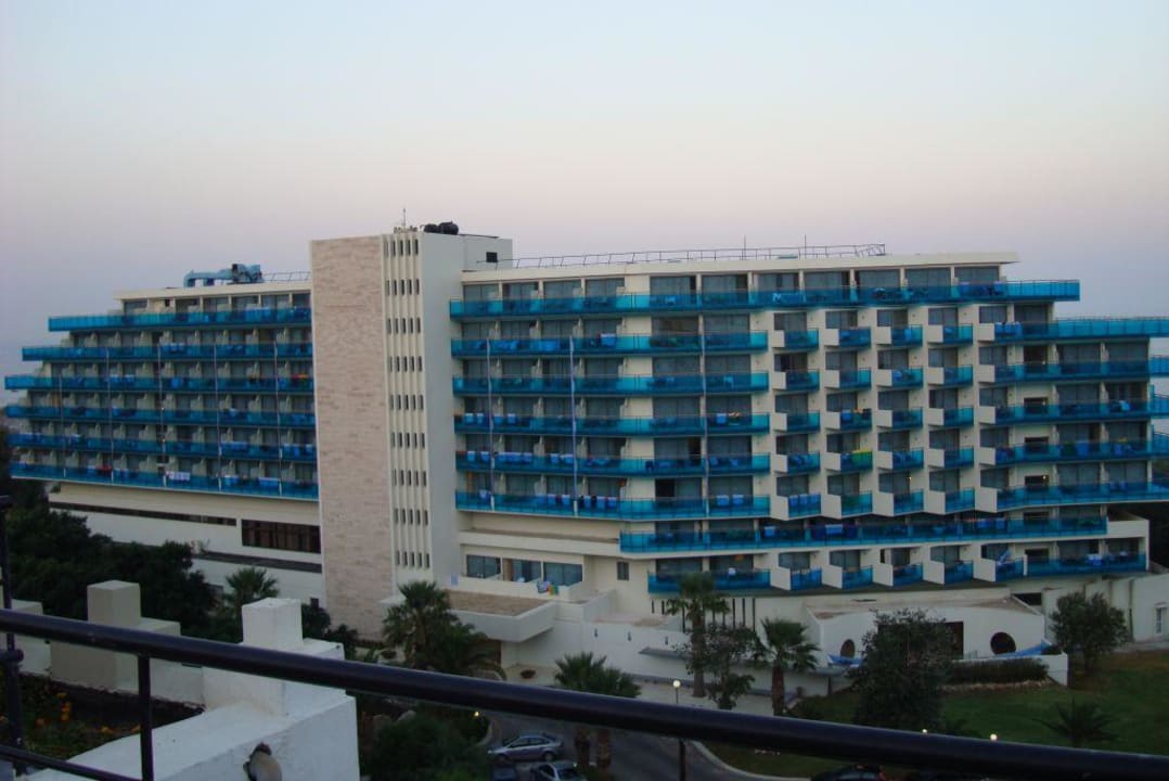 Calypso Beach  Hotel Calypso Beach