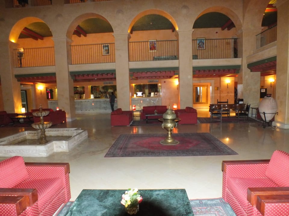 lti El Ksar Resort & Thalasso El Ksar Resort & Thalasso