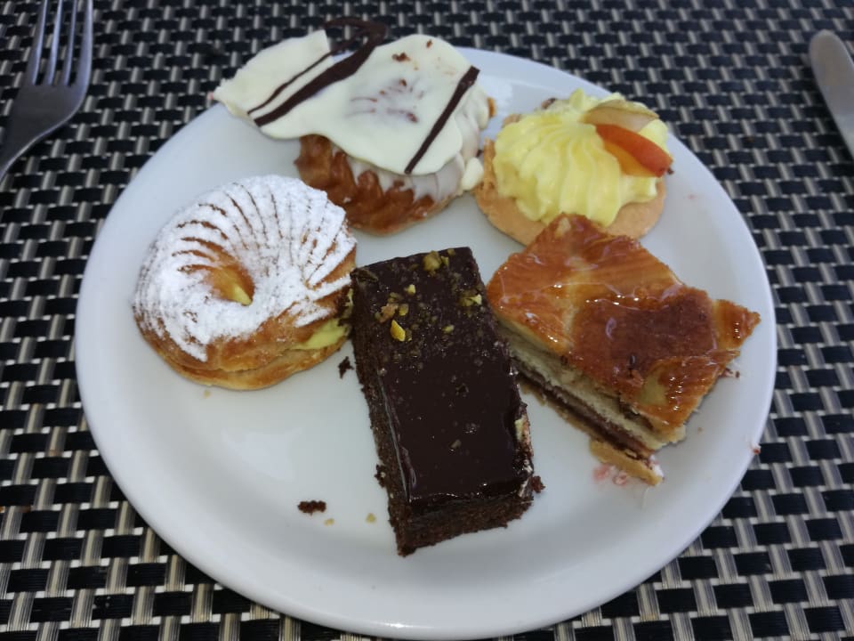 Gastro Hotel Rosa Beach