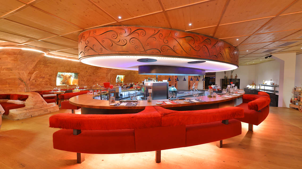 Gastro Mawell Resort