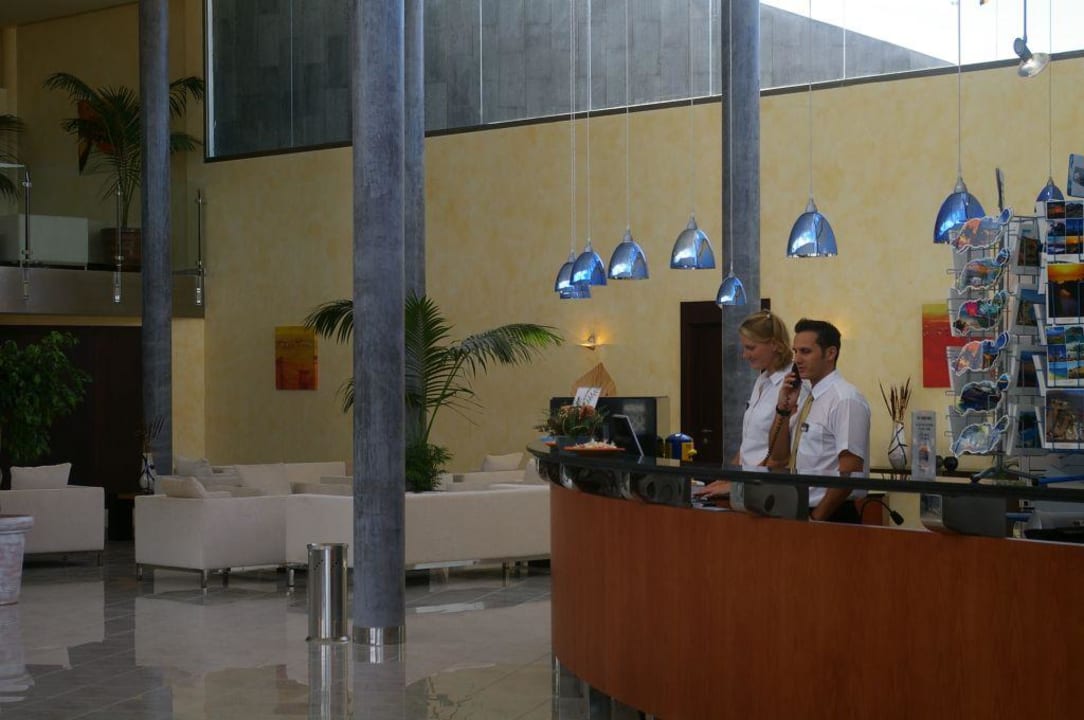 Las Costas Oktober 2006 Hotel Las Costas