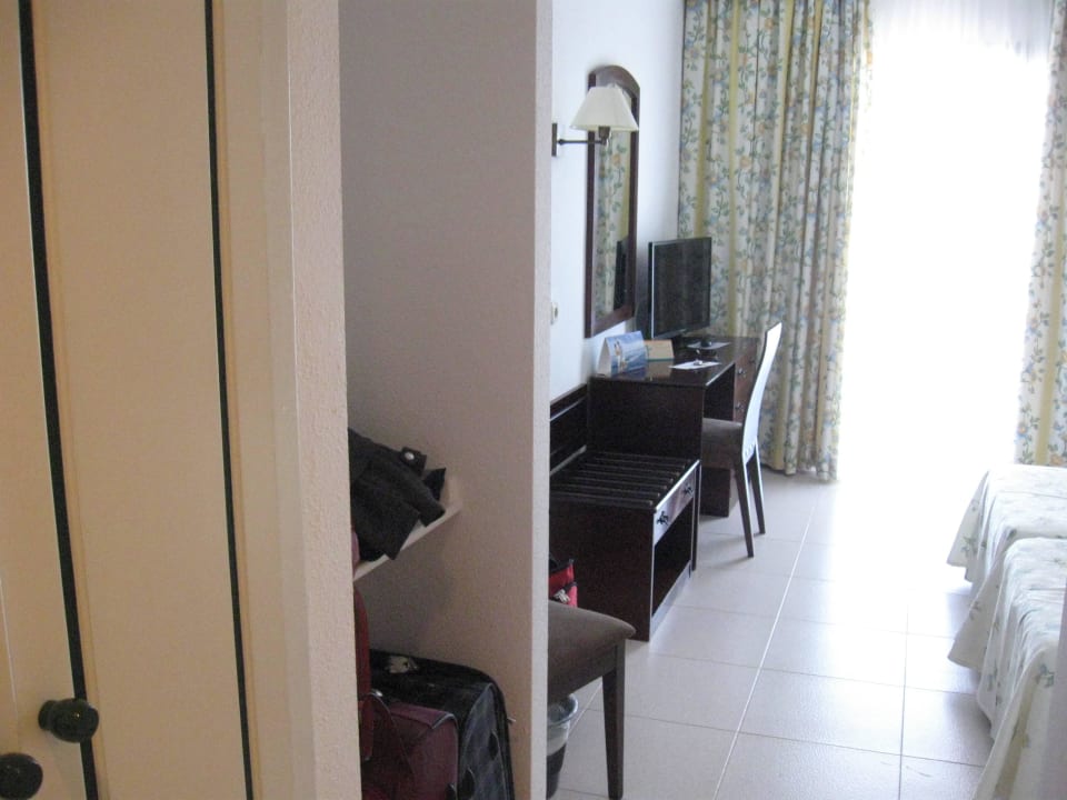 Zimmer Valentin Son Bou