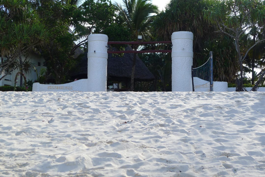 Hotel Gate Strand Hotel Southern Palms Beach Resort