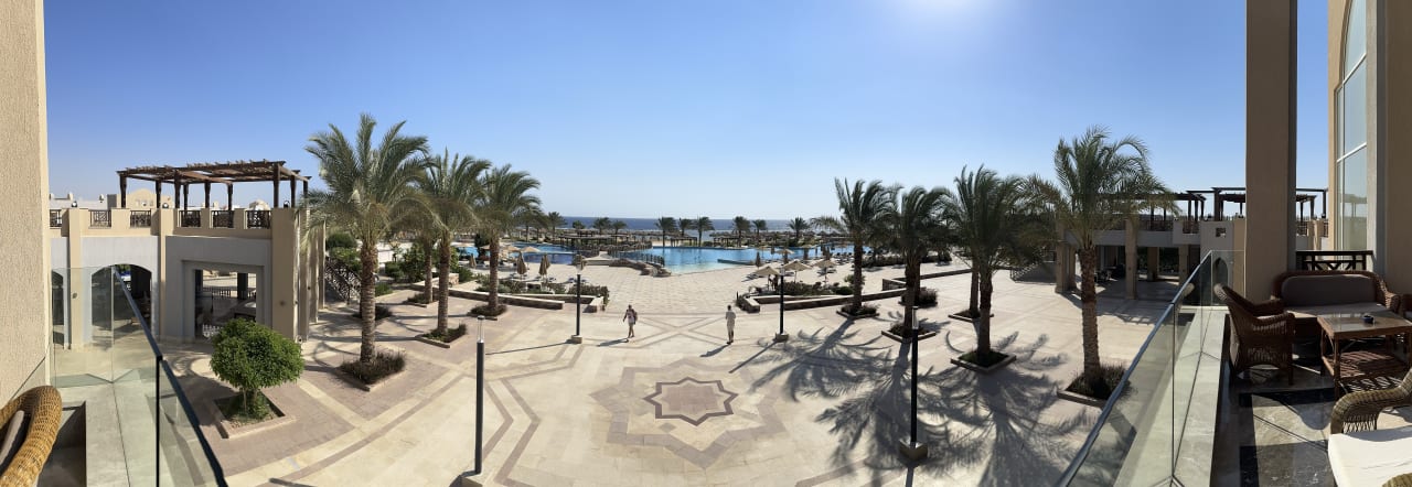 Sonstiges Lazuli Hotel Marsa Alam