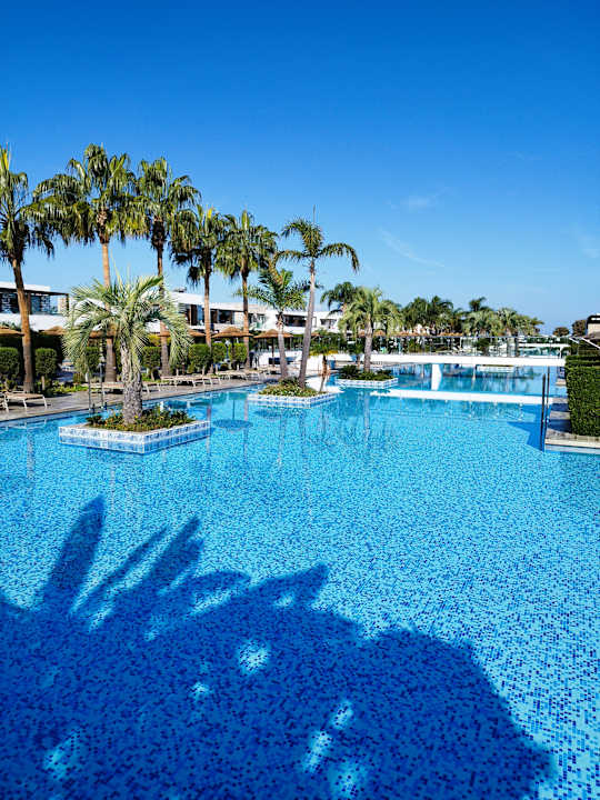 Pool TUI BLUE Palazzo del Mare
