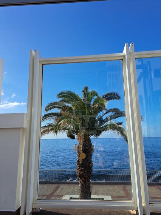 Pool Hotel Riu Madeira