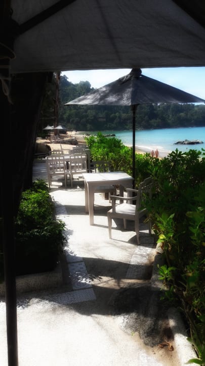 Ausblick Moracea by Khao Lak Resort