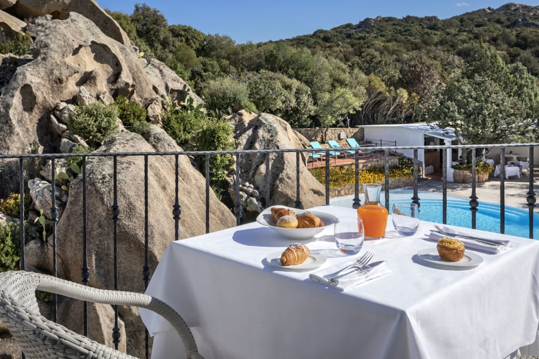 Gastro Hotel La Rocca Resort & Spa