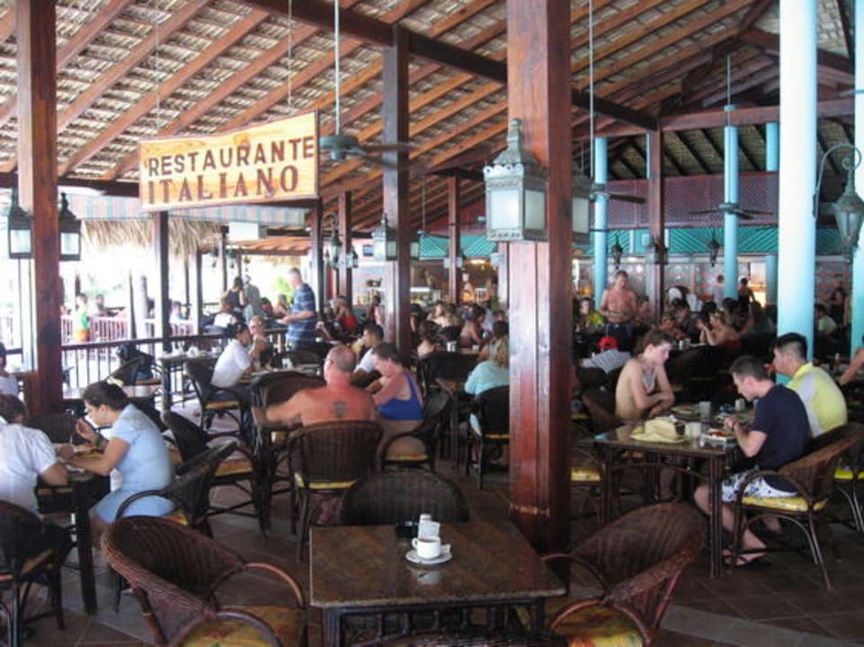 Snackbar Playabachata Hotel