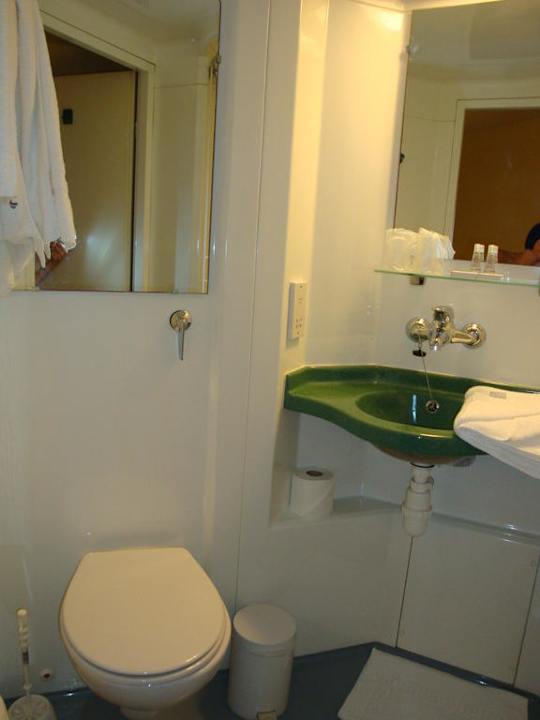 Bad ibis Styles London Excel