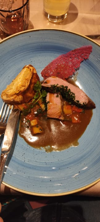 Gastro Landhaus Sponsel-Regus