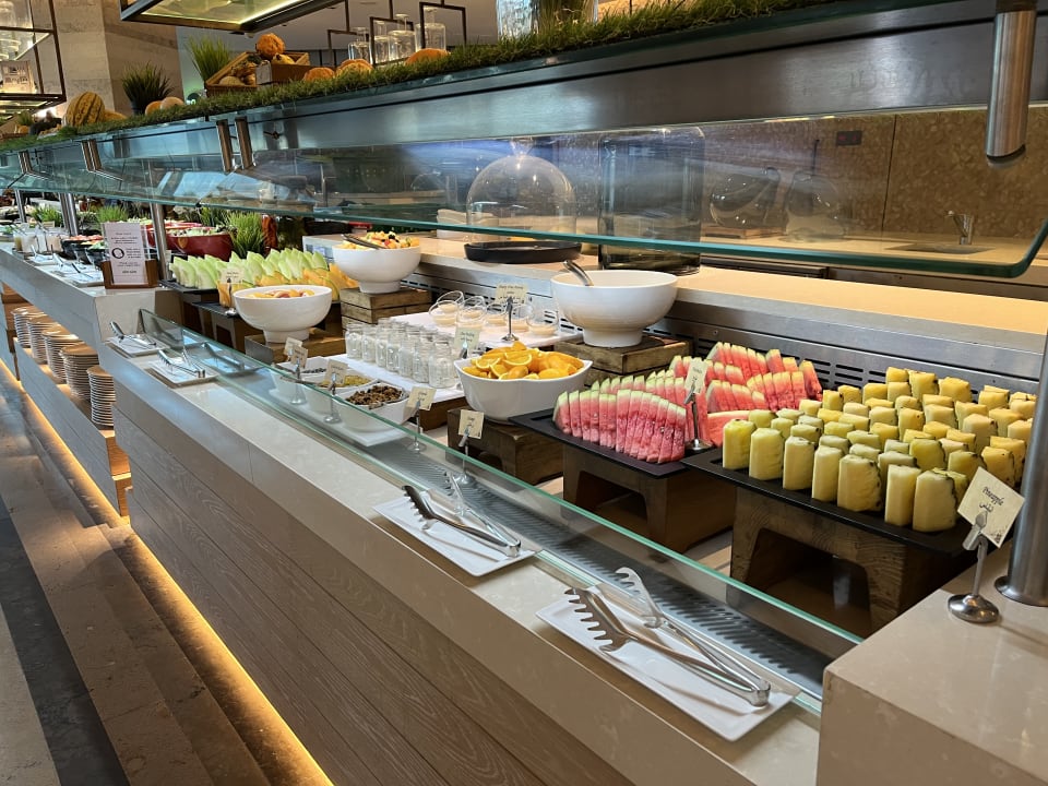 Gastro Saadiyat Rotana Resort &  Villas