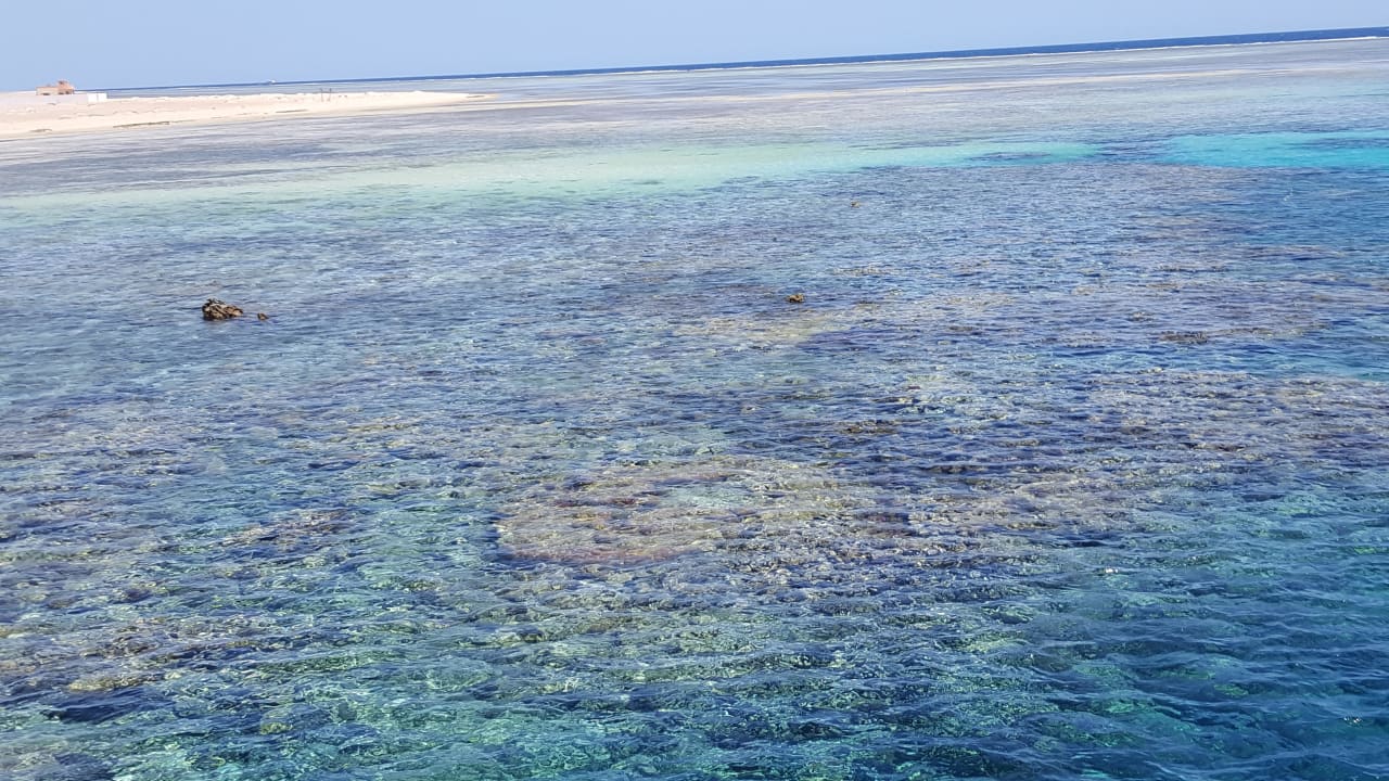 Meer Three Corners Happy Life Beach Resort