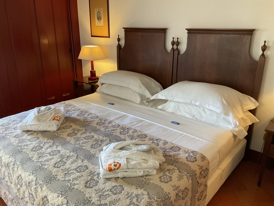 Zimmer Pousada Convento Beja
