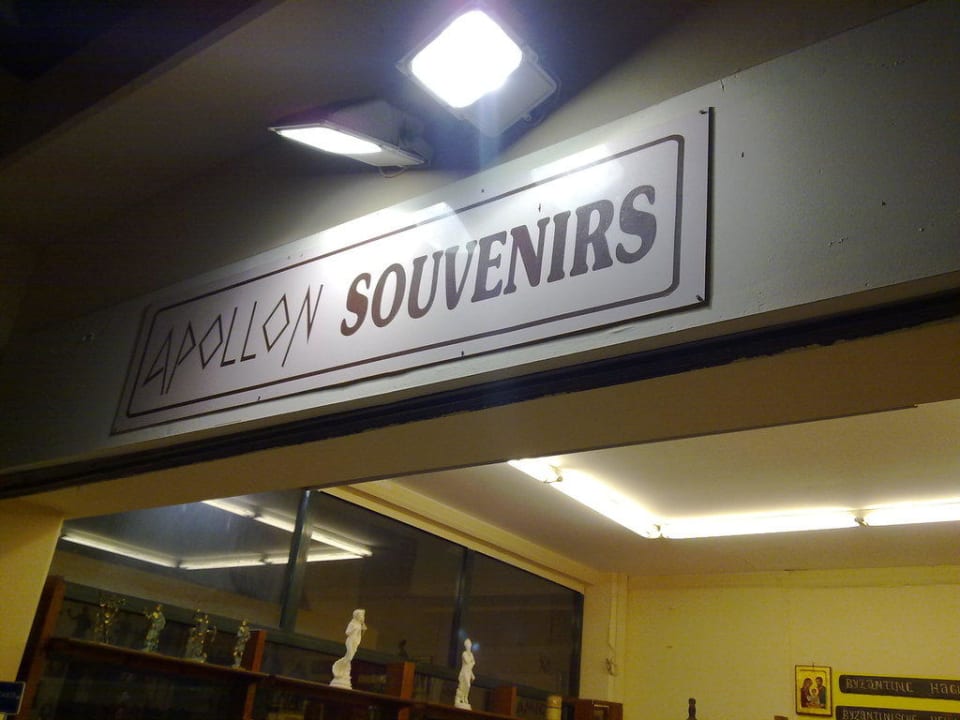 Günstige Souvenirs Rodos Princess Beach Hotel & Spa