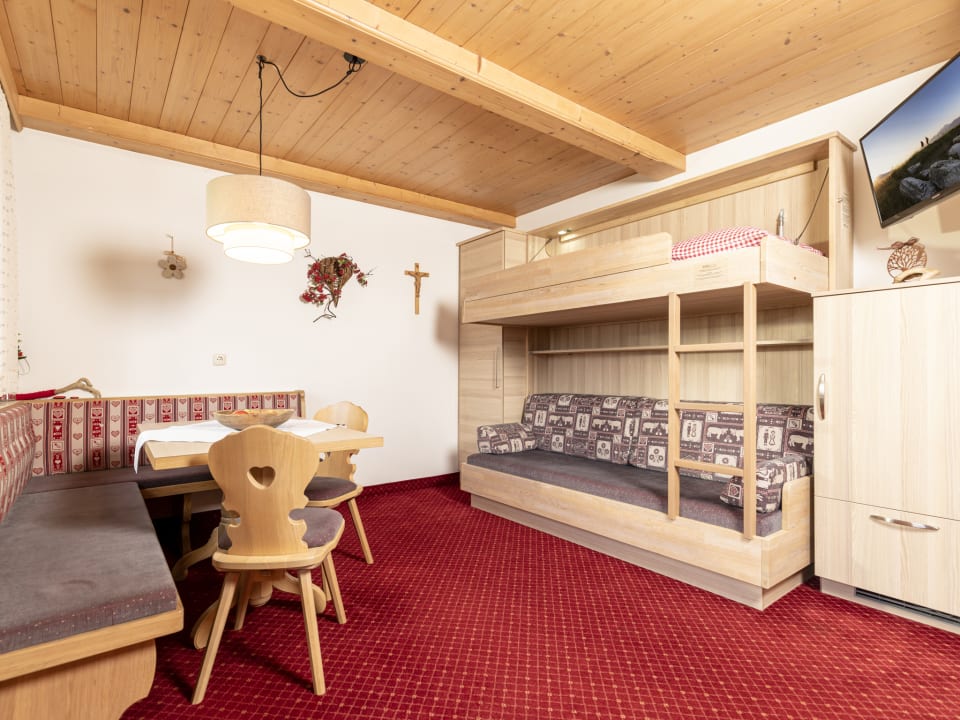 Zimmer Landhaus Greil