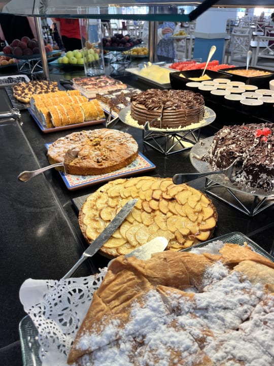 Gastro Marinda Garden Aparthotel