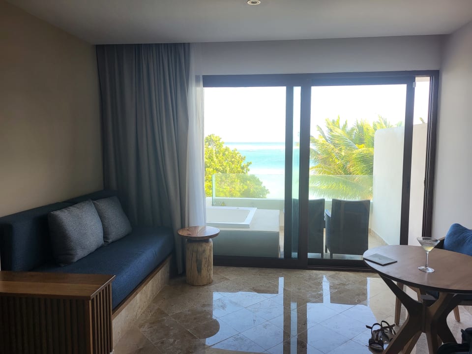 Zimmer Akumal Bay Beach & Wellness Resort