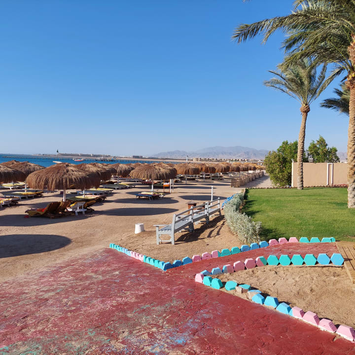 Strand Sentido Caribbean World Soma Bay