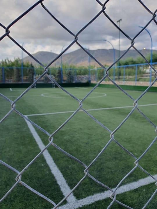 Sport & Freizeit Creta Maris Resort