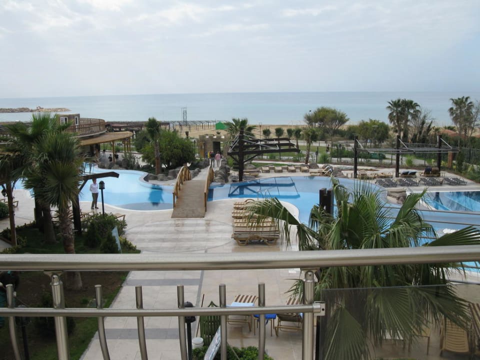 Hotel Adalya Resort & Spa Adalya Resort & Spa - Adults Only