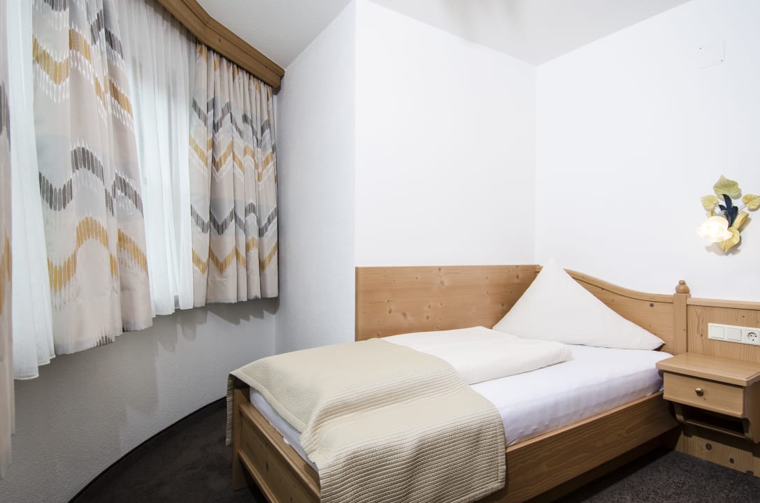 Zimmer Hotel Subretta