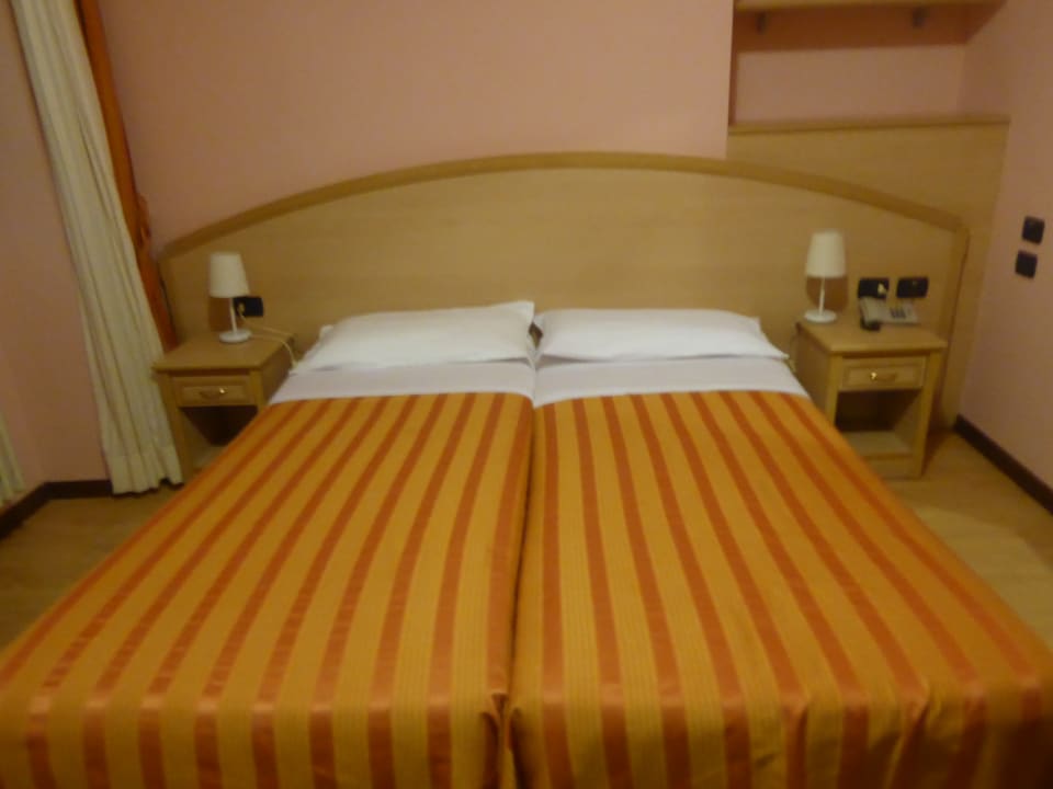 Zimmer Hotel Dei Fiori Residence