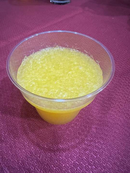 Gastro Saturn Palace Resort Hotel