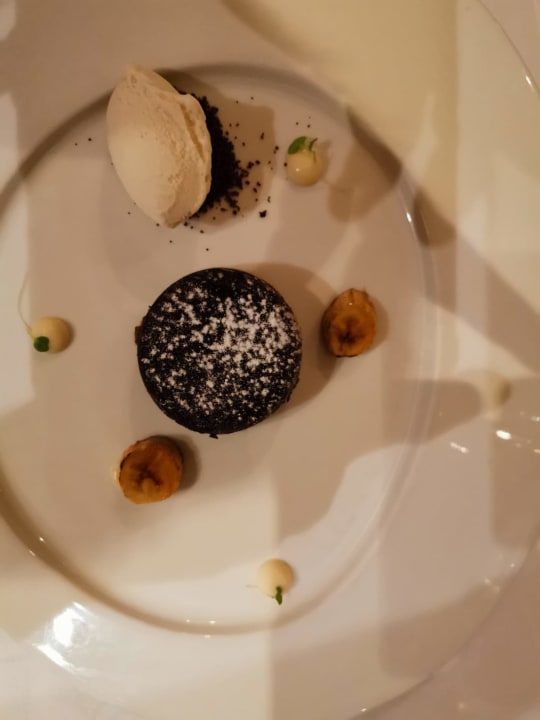 Gastro Akumal Bay Beach & Wellness Resort