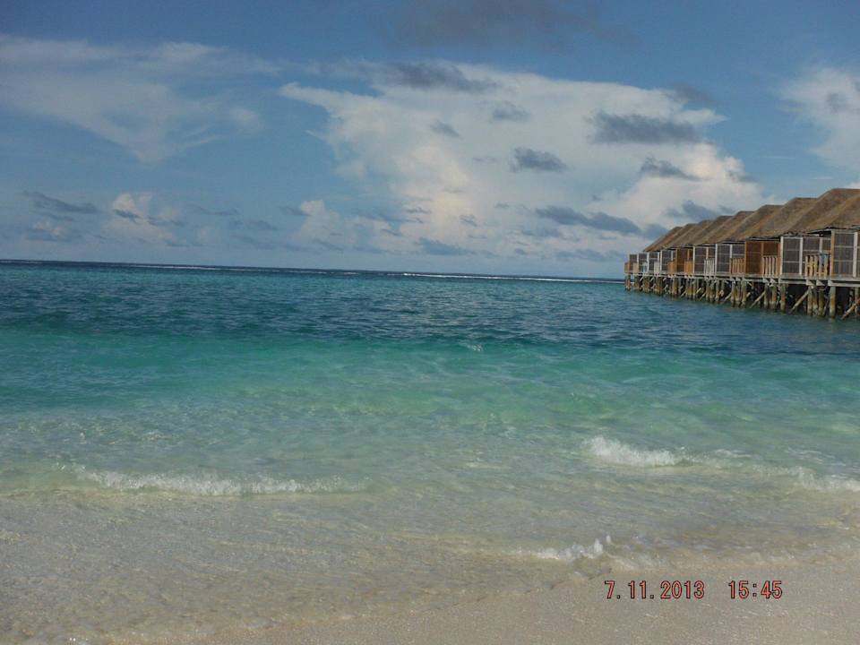 700er Meeru Maldives Resort Island