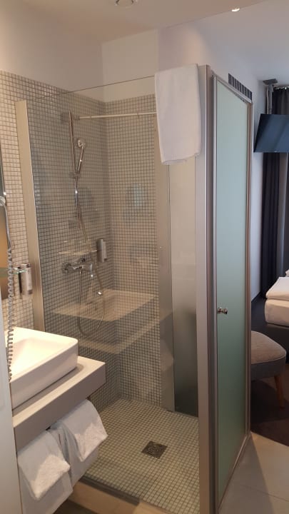 Zimmer Garner Hotel Berlin - Gendarmenmarkt