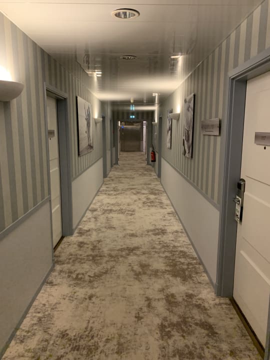 Sonstiges Hotel Holiday Inn Nice