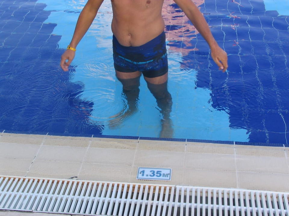 Hilarious Limak Limra Hotel & Resort