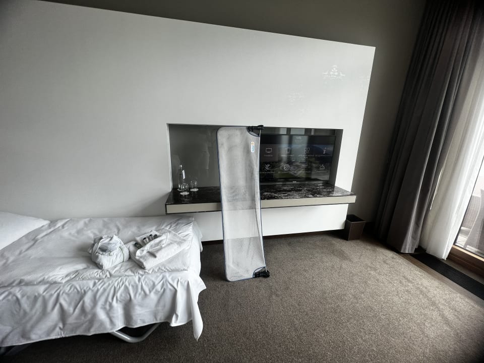 Zimmer Kempinski Hotel Berchtesgaden