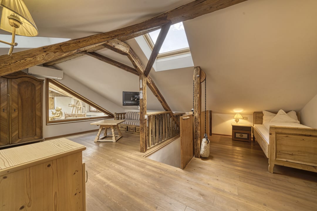 Zimmer Gurtenhof