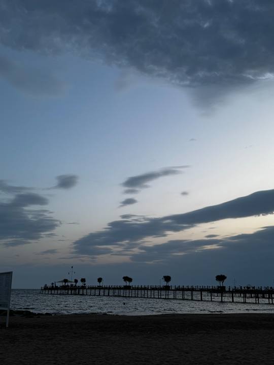 Strand Crystal Sunset Pearl Collection