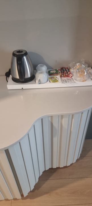 Zimmer Diamond De Luxe Hotel & Spa