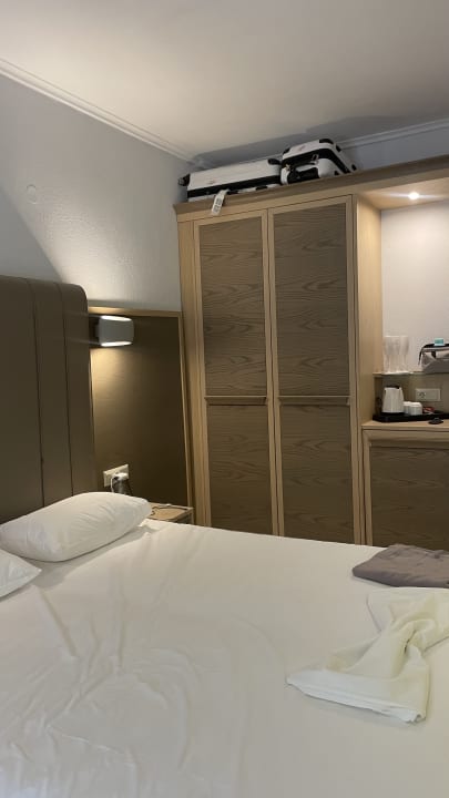 Zimmer Philoxenia Hotel