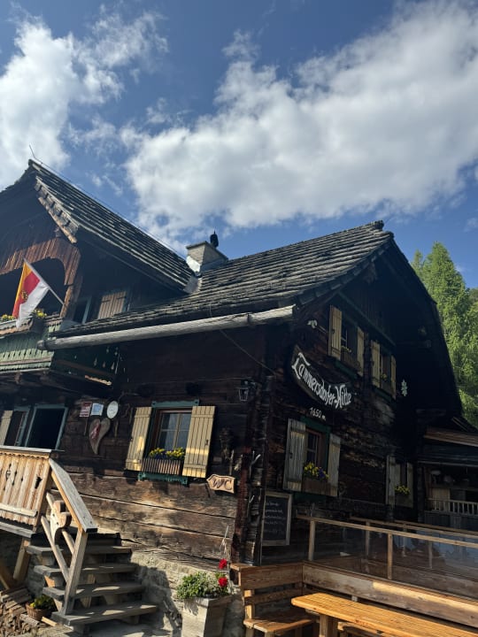 Gastro Ferienwohnungen Fischerhaus direkt am See