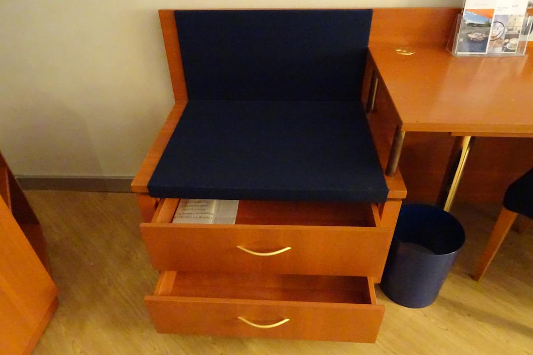 Zimmer Maritim Hotel Würzburg