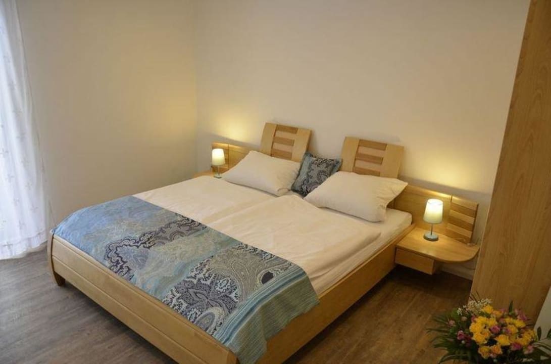 Zimmer Pension Birkenhof