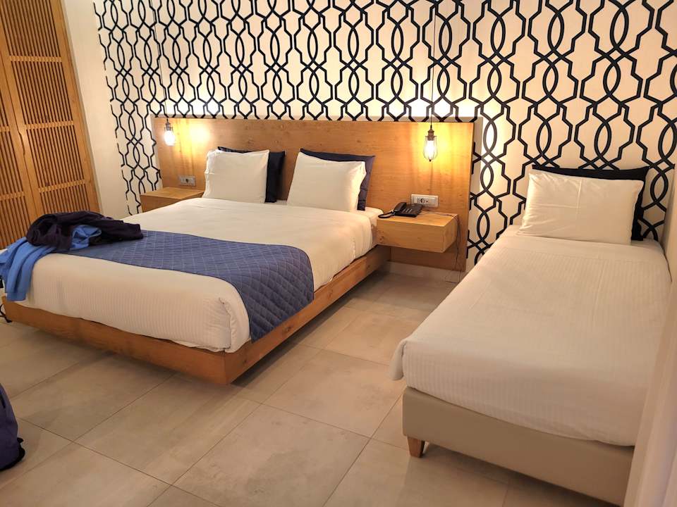 Zimmer Calimera Sirens Beach